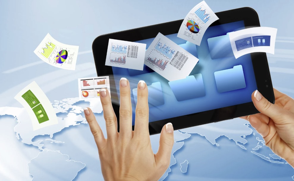 E-imza ile işlerini kolaylaştır